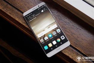 华为m60最新爆料,颠覆性创新,引领科技新潮流 第3张 华为m60最新爆料,颠覆性创新,引领科技新潮流 第3张