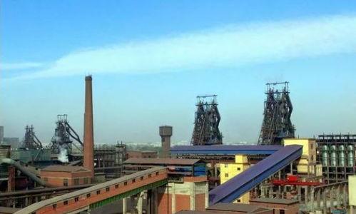 河北钢铁厂爆料视频大全,揭秘工业重镇的环保与生产真相  第3张